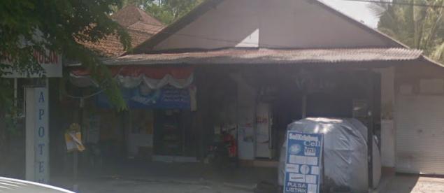 Apotek Wulan