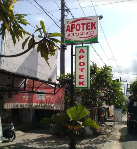 Apotek Mulya Medika