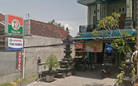 Apotek Timy Farma