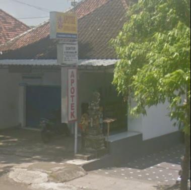 Apotek Ganesha Farma