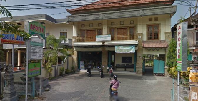 Apotek Krisna Farma 2
