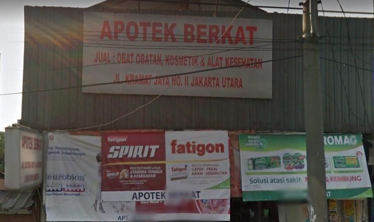 Berkat