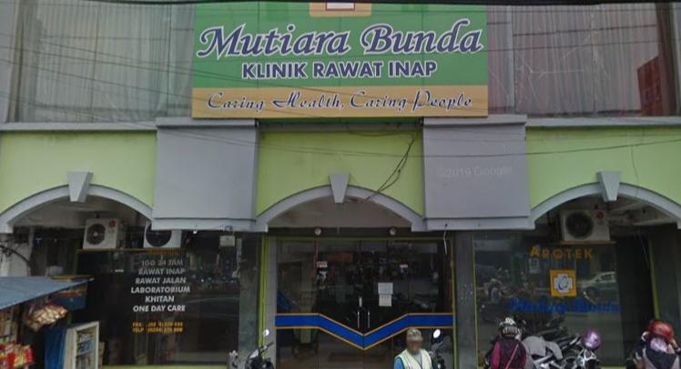 Apotek Mutiara Bunda