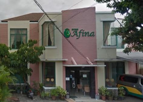 Afina Farma
