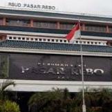 RS Umum Daerah Pasar Rebo