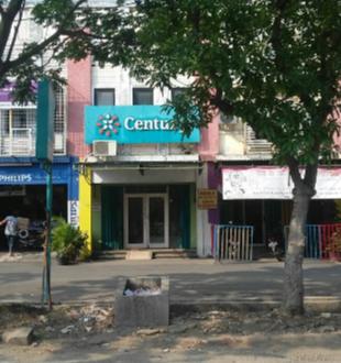 Apotek Century Taman Royal 1