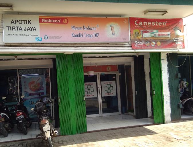 Apotek Tirta Jaya