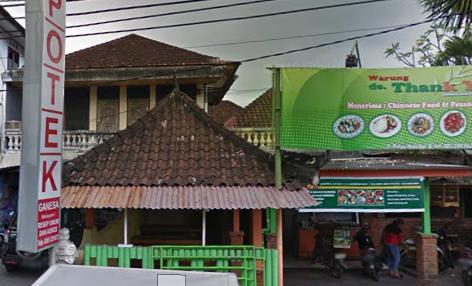 Apotek Ganesa