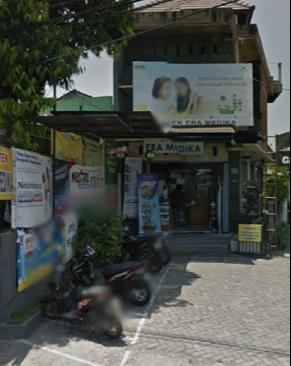 Apotek Era Medika