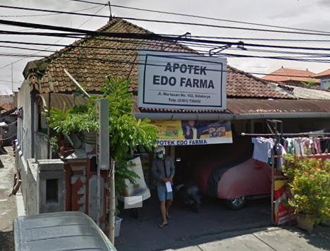 Apotek Edo Farma