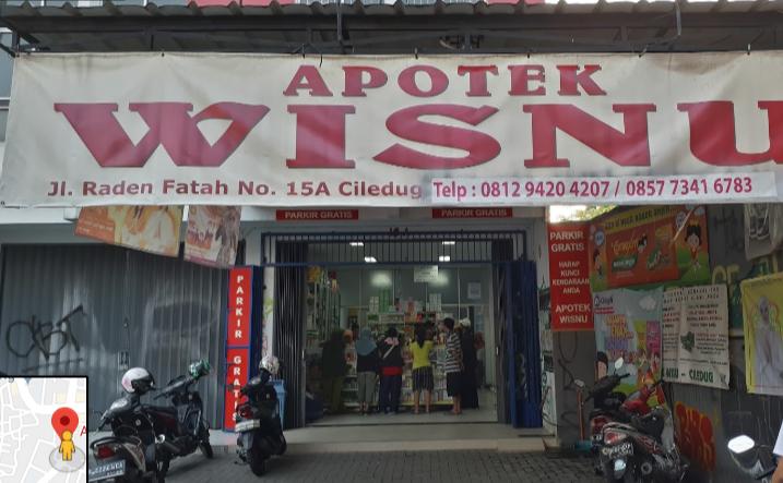 Apotek Wisnu