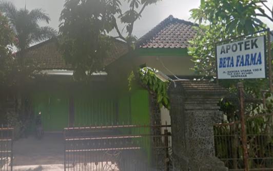 Apotek Beta Farma