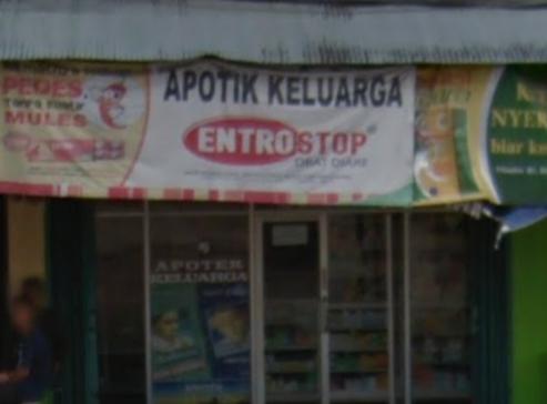 Apotek Keluarga Farma