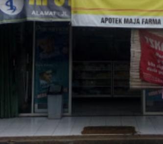 Apotek Maja Farma