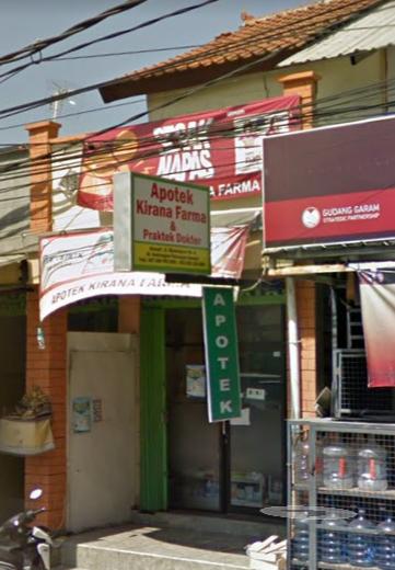 KIRANA FARMA