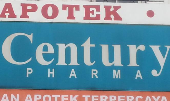 Century Palem Semi