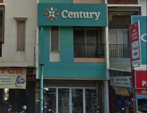 Apotek Century Poris Paradise