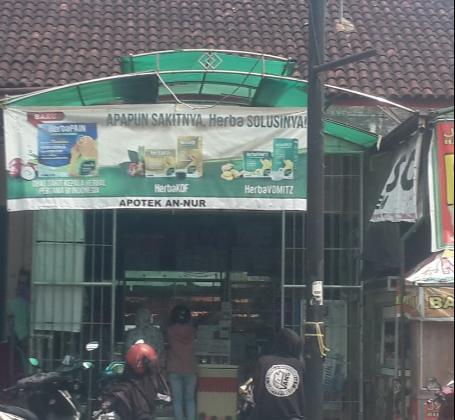 Apotek Annur