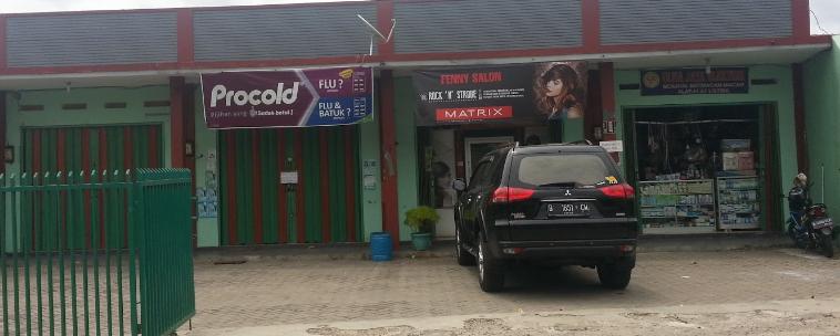 Apotek Maju Sehat