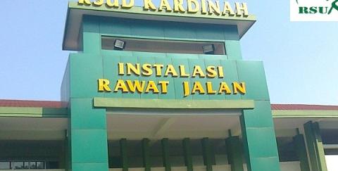 RS Umum Daerah Kardinah