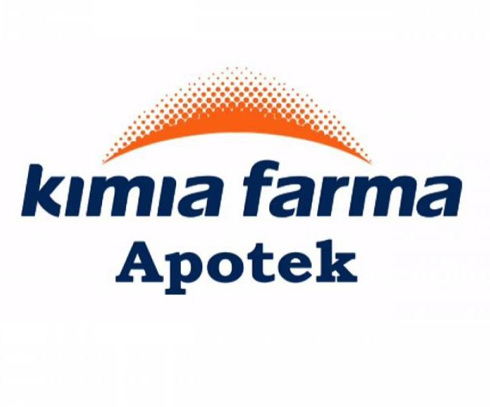 Apotek Kimia Farma Angkasa Pura Ii