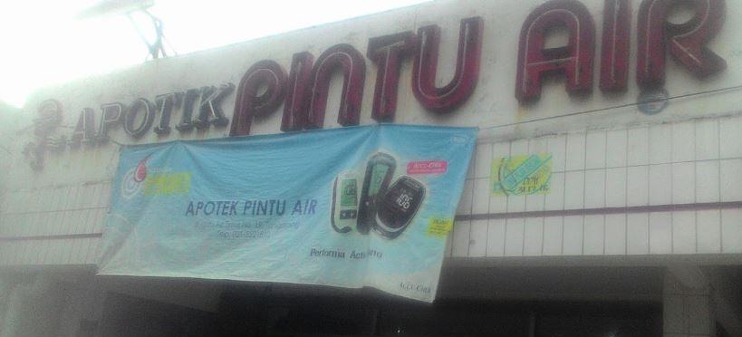 Apotek Pintu Air