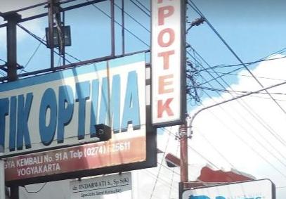 Apotek Optima