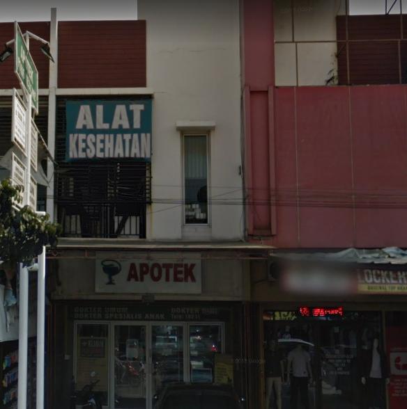 Klinik Poris Medicare (Rumah Khitan Medicare)