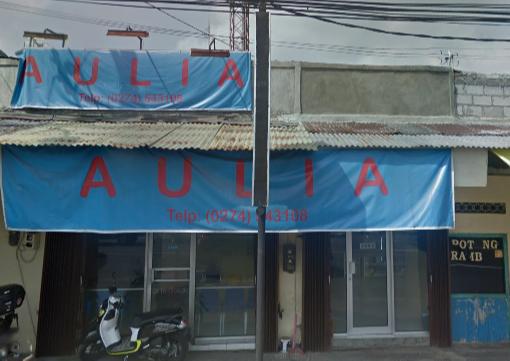 Apotek Aulia