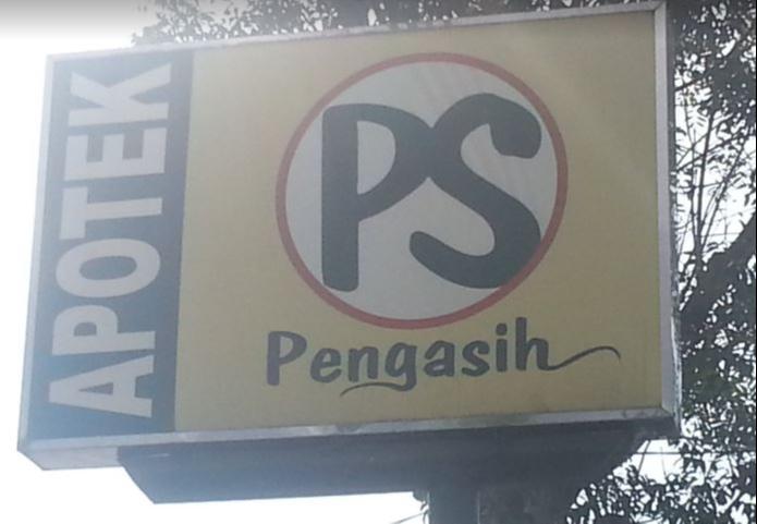 Apotek Pengasih Godean
