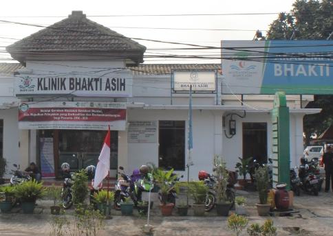 Klinik Bhakti Asih