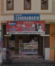 Apotek Cendrawasih