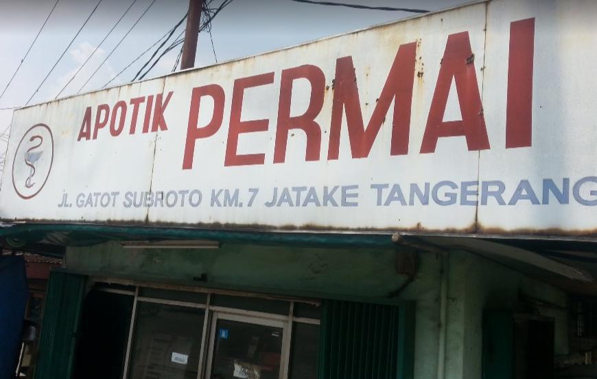 Apotek Permai