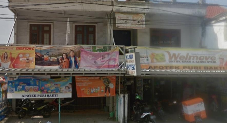 Apotek Puri Bakti