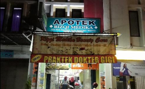 Apotek Rizqi Medika
