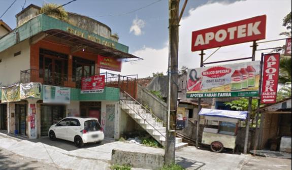 Apotek Farah Farma