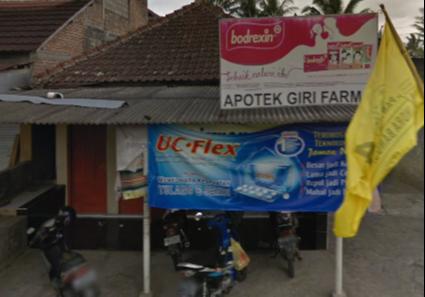 Apotek Giri Farma