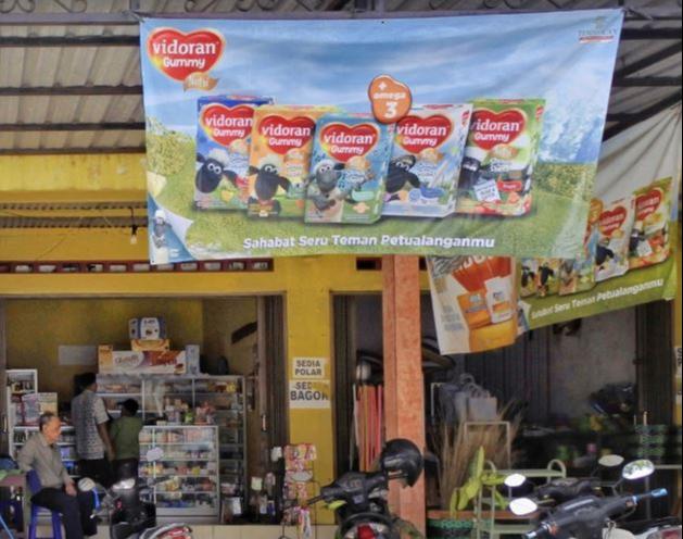 Apotek Aira Farma