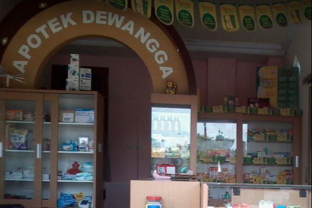 Apotek Dewangga