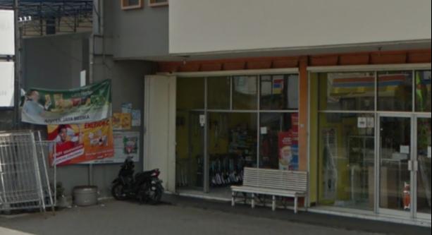 Apotek Jaya Medika