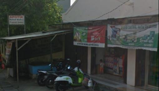 Berkah Medika