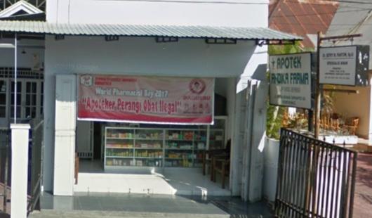 Andika Farma