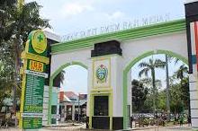 RS Umum Haji Medan