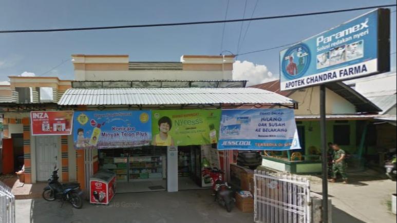 Chandra Farma
