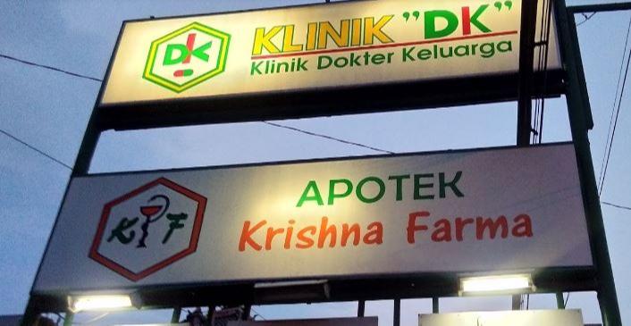 Apotek Khrisna Farma