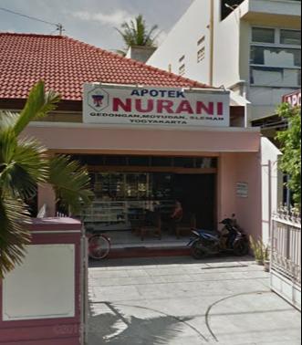 Apotek Nurani