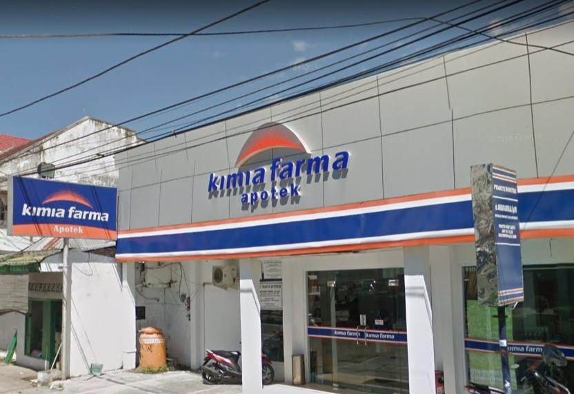 Kimia Farma 251