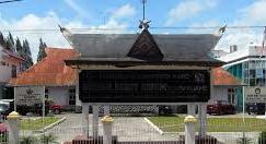 RS Umum Daerah Kabanjahe