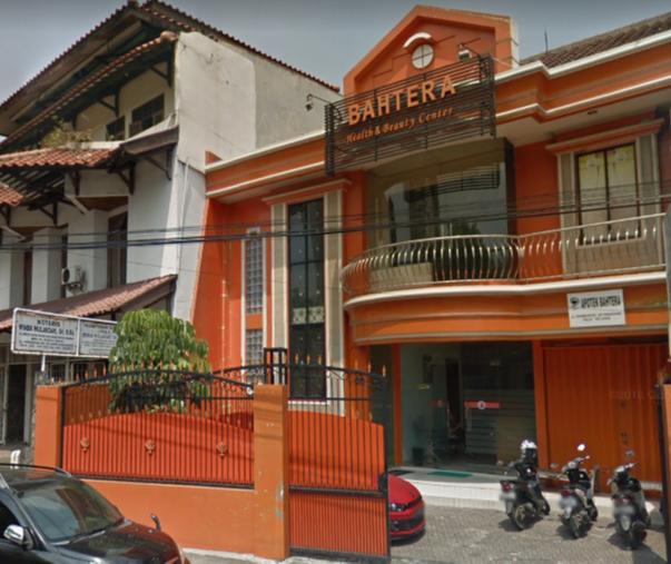 Klinik Bahtera Dr. Lianty Kisamaun