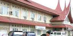 RS Umum Daerah Dr Adnaan WD
